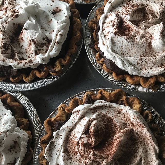 Vegan pie this summer is perfect for any occasion